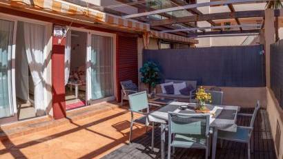 Reventa - Bungalow -
Orihuela - Playa Flamenca