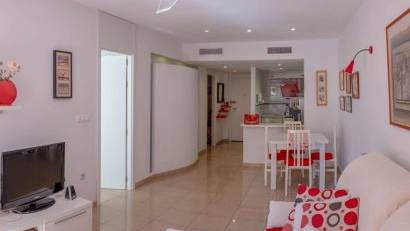 Reventa - Bungalow -
Orihuela - Playa Flamenca