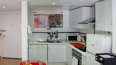 Reventa - Bungalow -
Orihuela - Playa Flamenca