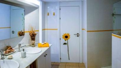 Reventa - Bungalow -
Orihuela - Playa Flamenca