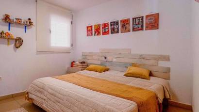 Reventa - Bungalow -
Orihuela - Playa Flamenca