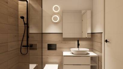 Obra nueva - Bungalow -
Pilar de la Horadada - pueblo