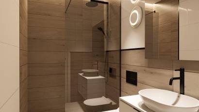 Obra nueva - Bungalow -
Pilar de la Horadada - pueblo