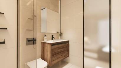 Obra nueva - Bungalow -
Pilar de la Horadada - pueblo