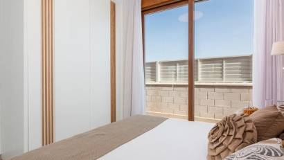 Obra nueva - Villa -
Vera - Vera Playa