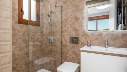 Obra nueva - Villa -
Vera - Vera Playa