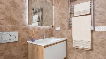 Obra nueva - Villa -
Vera - Vera Playa