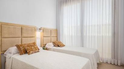 Obra nueva - Villa -
Vera - Vera Playa