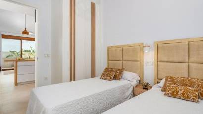 Obra nueva - Villa -
Vera - Vera Playa