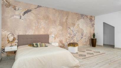 Obra nueva - Villa -
Vera - Vera Playa