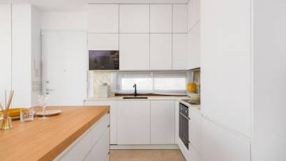 Obra nueva - Villa -
Vera - Vera Playa