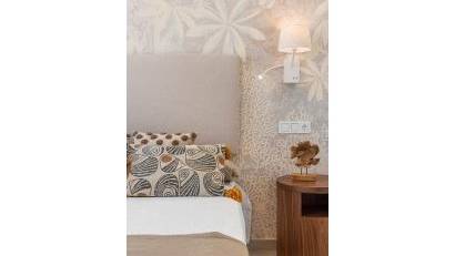 Obra nueva - Villa -
Vera - Vera Playa