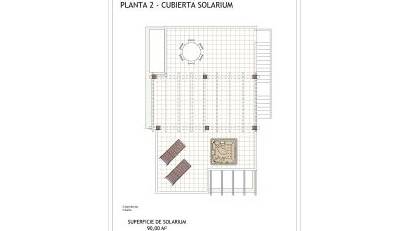 Obra nueva - Villa -
Vera - Vera Playa