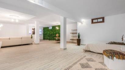 Obra nueva - Villa -
Vera - Vera Playa