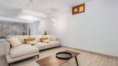 Obra nueva - Villa -
Vera - Vera Playa