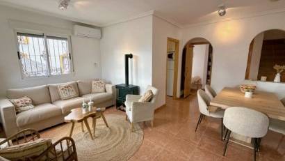 Reventa - Detached villa -
Orihuela - Desamparados - Hurchillo - Torremendo