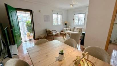 Reventa - Detached villa -
Orihuela - Desamparados - Hurchillo - Torremendo