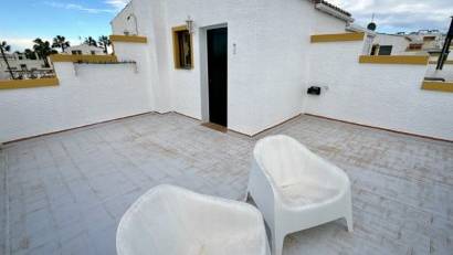 Reventa - Detached villa -
Orihuela - Desamparados - Hurchillo - Torremendo