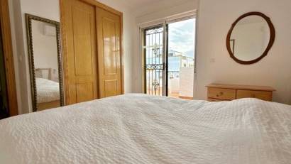 Reventa - Detached villa -
Orihuela - Desamparados - Hurchillo - Torremendo