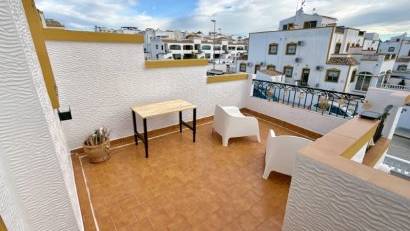 Reventa - Detached villa -
Orihuela - Desamparados - Hurchillo - Torremendo