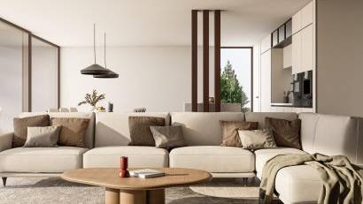 Obra nueva - Villa -
Pinoso - Lel