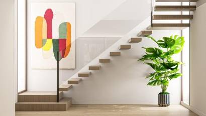 Obra nueva - Villa -
Pinoso - Lel