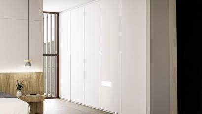 Obra nueva - Villa -
Pinoso - Lel