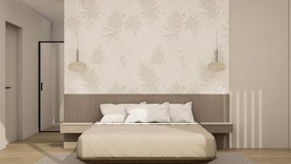 Obra nueva - Villa -
Pinoso - Lel