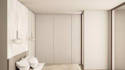 Obra nueva - Villa -
Pinoso - Lel