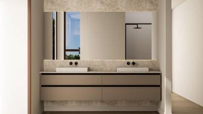 Obra nueva - Villa -
Pinoso - Lel