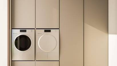 Obra nueva - Villa -
Pinoso - Lel