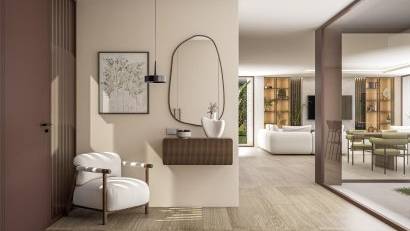 Obra nueva - Villa -
Pinoso - Lel