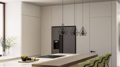 Obra nueva - Villa -
Pinoso - Lel