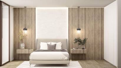 Obra nueva - Villa -
Pinoso - Lel