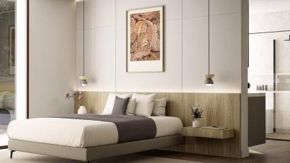 Obra nueva - Villa -
Pinoso - Lel