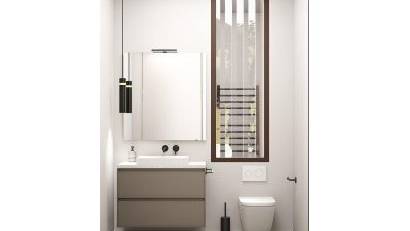 Obra nueva - Villa -
Pinoso - Lel