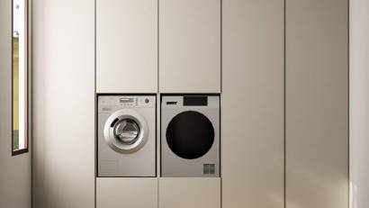 Obra nueva - Villa -
Pinoso - Lel