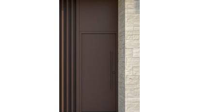 Obra nueva - Villa -
Pinoso - Lel