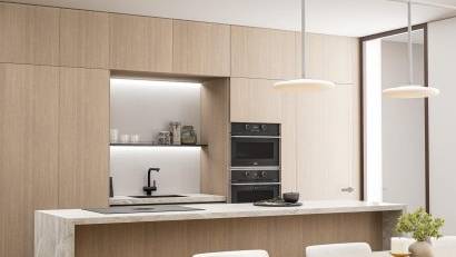 Obra nueva - Villa -
Pinoso - Lel