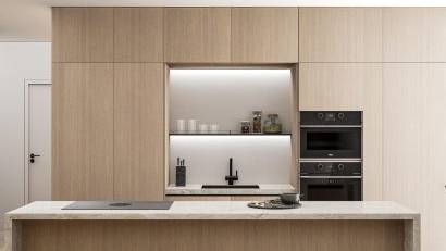 Obra nueva - Villa -
Pinoso - Lel