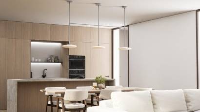 Obra nueva - Villa -
Pinoso - Lel