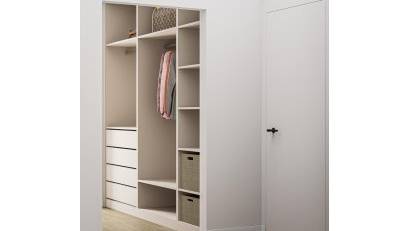 Obra nueva - Villa -
Pinoso - Lel