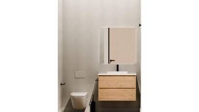 Obra nueva - Villa -
Pinoso - Lel