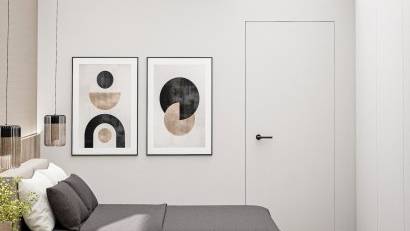 Obra nueva - Villa -
Pinoso - Lel