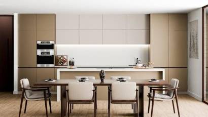 Obra nueva - Villa -
Pinoso - Lel