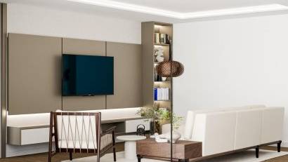 Obra nueva - Villa -
Pinoso - Lel