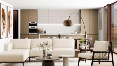 Obra nueva - Villa -
Pinoso - Lel