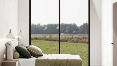 Obra nueva - Villa -
Pinoso - Lel