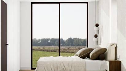 Obra nueva - Villa -
Pinoso - Lel