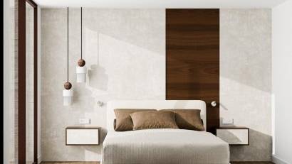 Obra nueva - Villa -
Pinoso - Lel